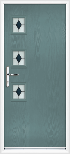 Hampshire black sextet